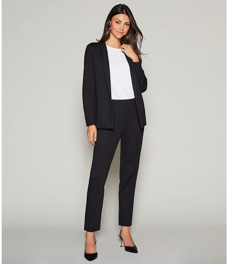 Antonio Melani Kacy Slingback Leather Pumps