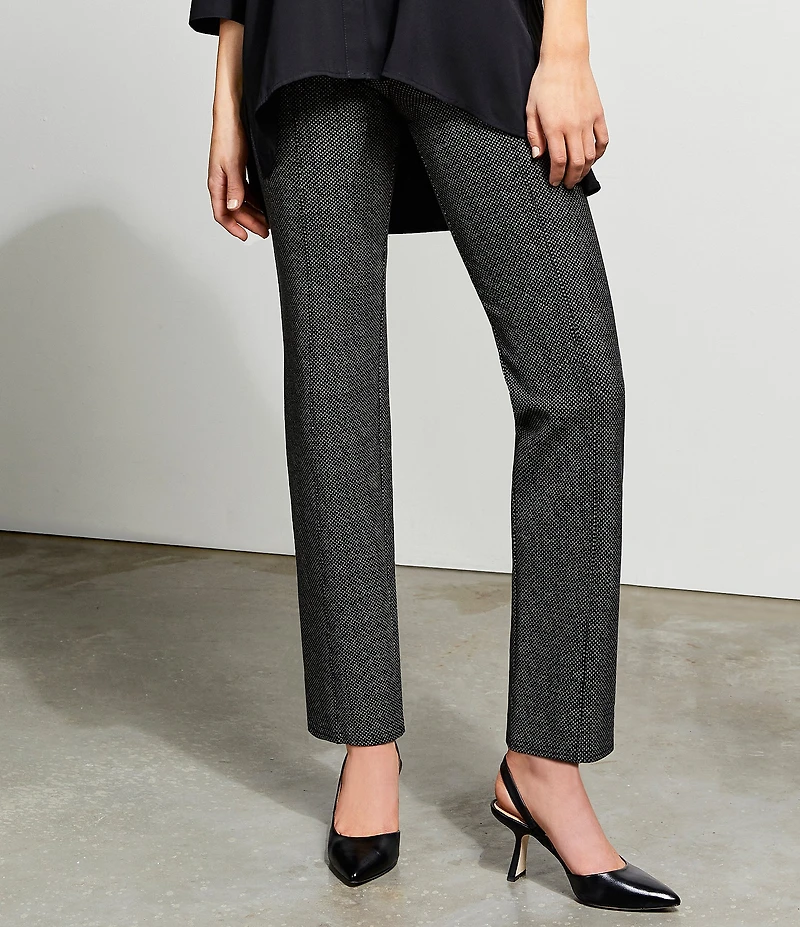 Antonio Melani Kacy Slingback Leather Pumps