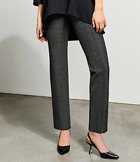 Antonio Melani Kacy Slingback Leather Pumps