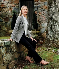 Antonio Melani Kacy Slingback Patent Leather Pumps