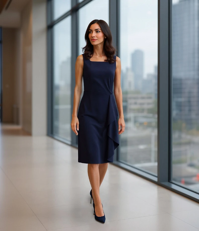 Antonio Melani Kara Kid Suede Leather Classic Pointed Toe Pumps