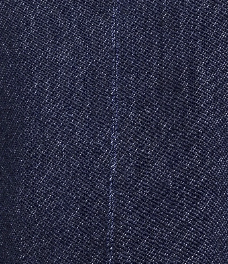 Antonio Melani Kaylee Coordinating Sleeveless Crew Neck Denim Blouse