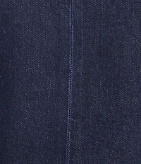 Antonio Melani Kaylee Coordinating Sleeveless Crew Neck Denim Blouse