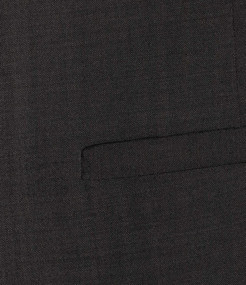 Antonio Melani Kendall Wool Zipper Front Coordinating Trouser