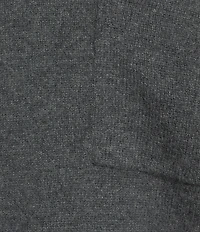 Antonio Melani Kimberly Crew Neck Long Sleeve Front Pocket Cashmere Sweater
