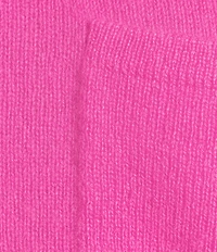 Antonio Melani Kimberly Crew Neck Long Sleeve Front Pocket Cashmere Sweater