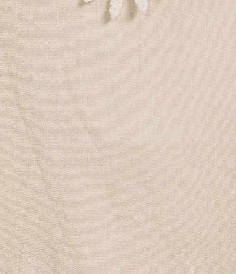 Antonio Melani Kit Shell Flower Sleeveless Dress