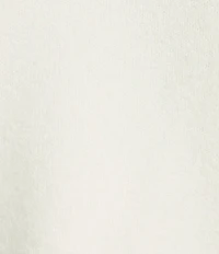 Antonio Melani Kourtney Wool Blend Jeweled Crew Neckline Short Sleeve Sweater