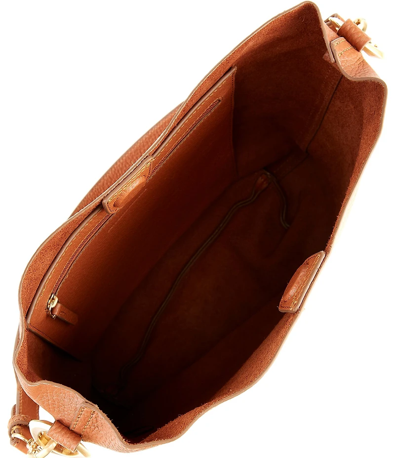 Antonio Melani La Pelle Large Bucket