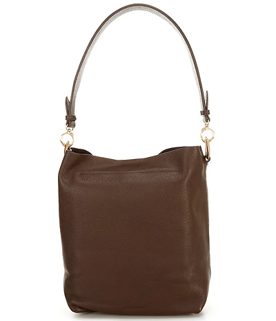 Antonio Melani La Pelle Large Bucket