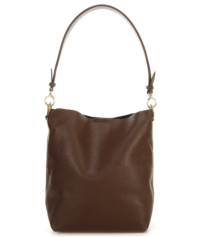 Antonio Melani La Pelle Large Bucket