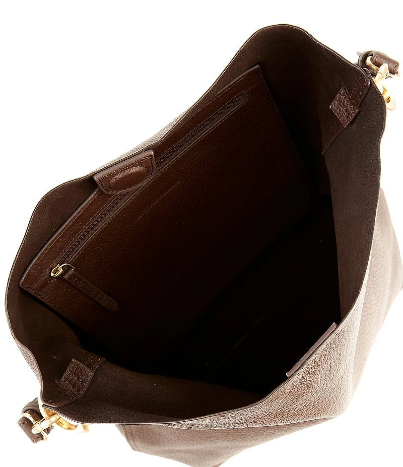 Antonio Melani La Pelle Large Bucket