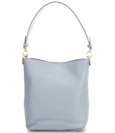 Antonio Melani La Pelle Large Bucket Bag