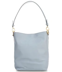 Antonio Melani La Pelle Large Bucket Bag