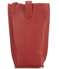 Antonio Melani La Pelle Phone Crossbody Bag