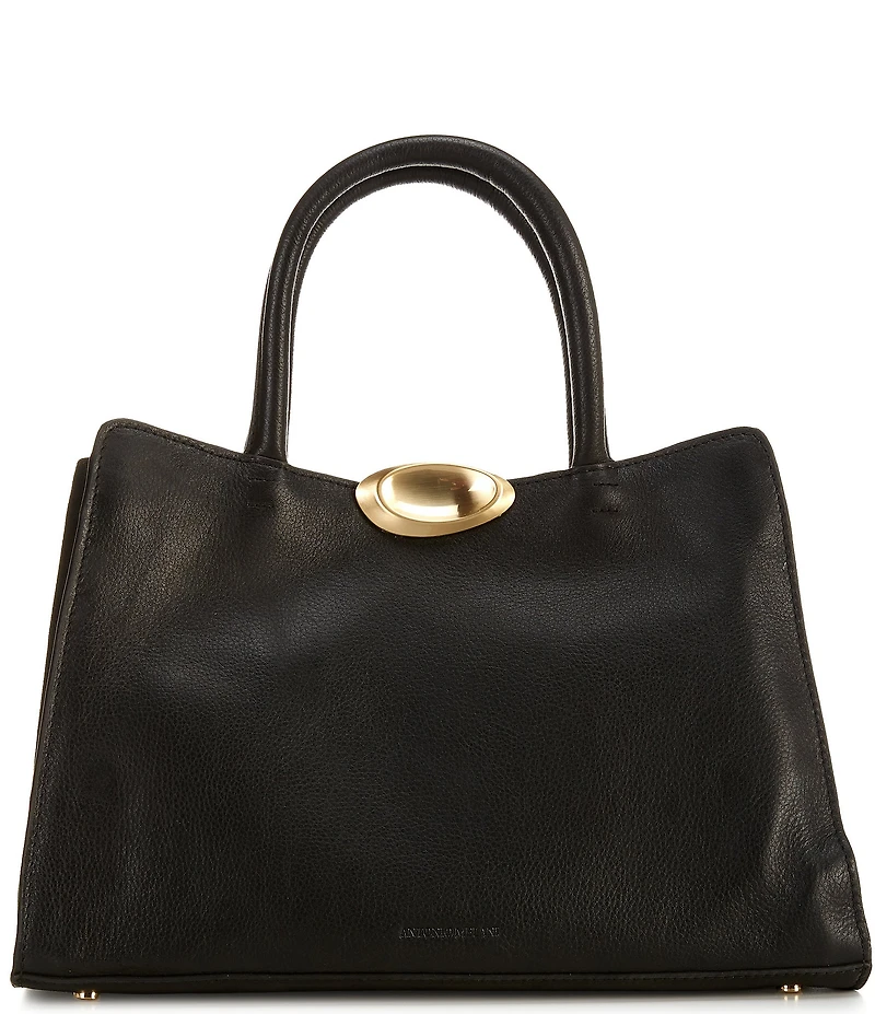 Antonio Melani Large June Double Top Handle Bag