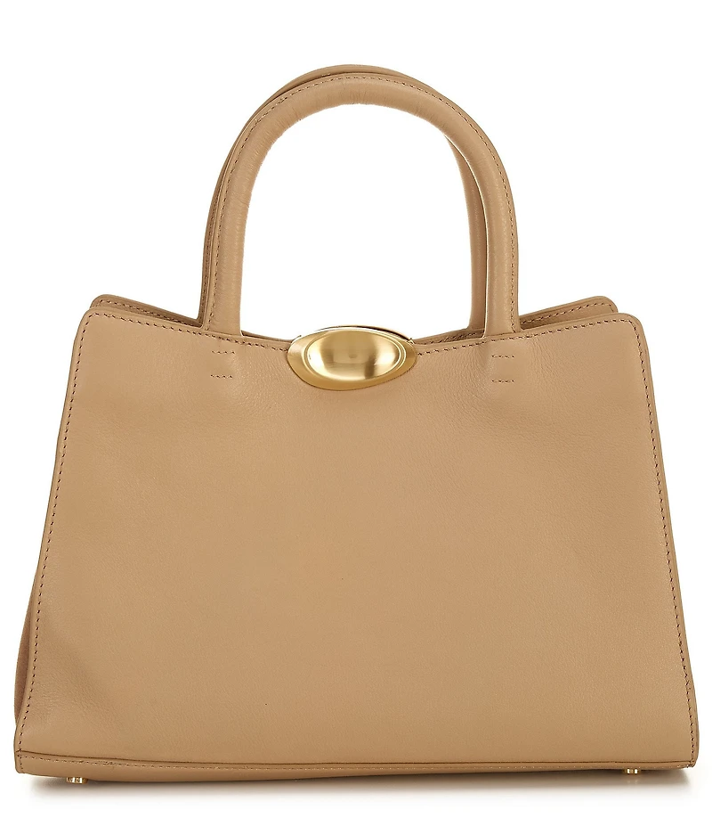 Antonio Melani Large June Double Top Handle Bag