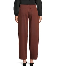 Antonio Melani Lilah Barrel Denim Pants