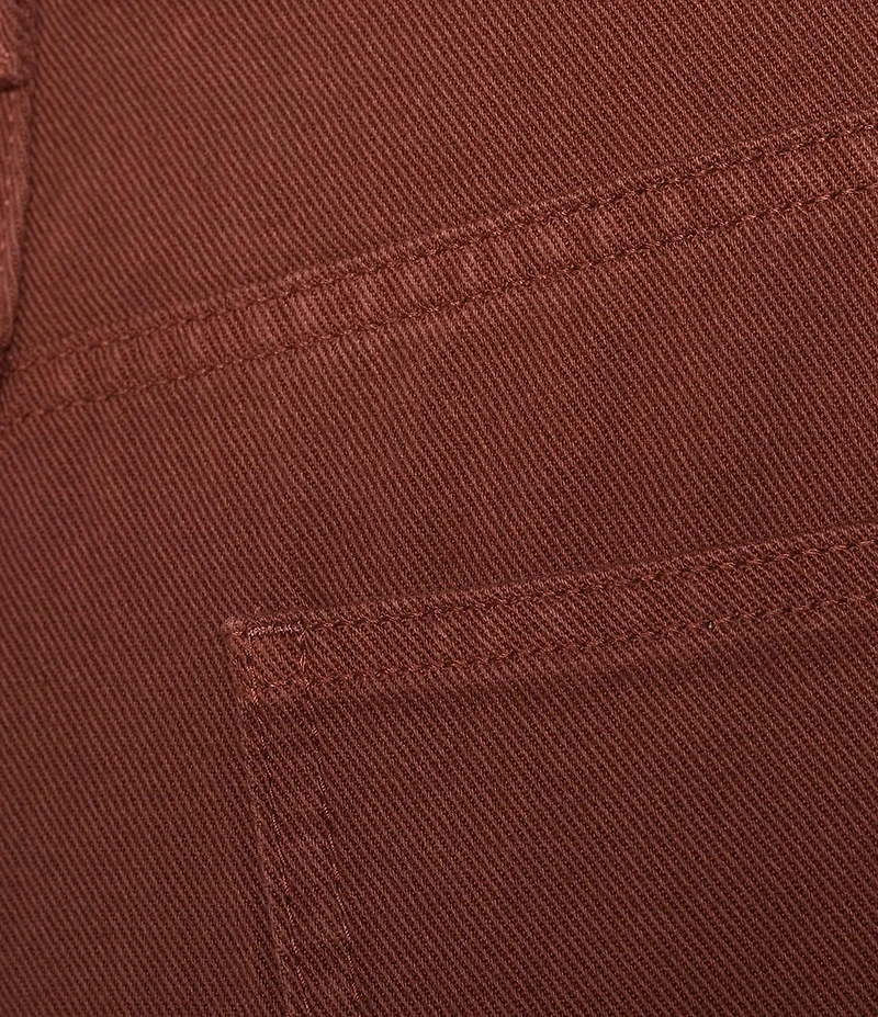Antonio Melani Lilah Barrel Denim Pants