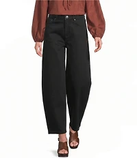Antonio Melani Lilah Barrel Denim Pants