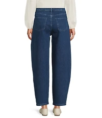 Antonio Melani Lilah Barrel Denim Pants