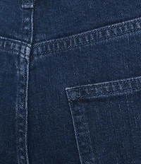 Antonio Melani Lilah Barrel Denim Pants