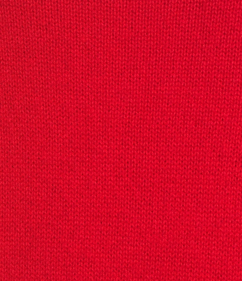 Antonio Melani Linds Cashmere Turtleneck Long Sleeve Dress