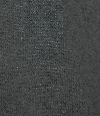 Antonio Melani Lindsay Crew Neckline Long Sleeve Button Front Cashmere Cardigan