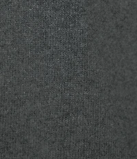 Antonio Melani Lindsay Crew Neckline Long Sleeve Button Front Cashmere Cardigan