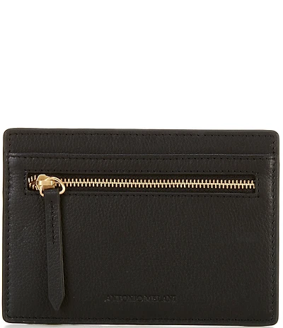 Antonio Melani Long Card Case Wallet