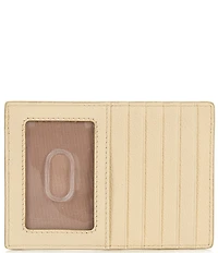 Antonio Melani Long Card Case With Zip Pocket Wallet