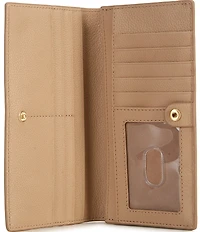 Antonio Melani Long East West Bifold Wallet