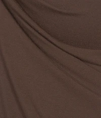 Antonio Melani Long Sleeve Crew Neck Knit Tee