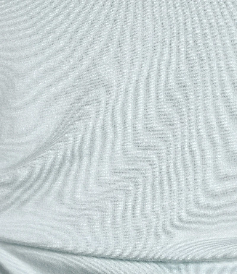 Antonio Melani Long Sleeve Crew Neck Knit Tee