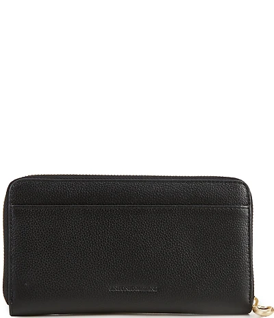 Antonio Melani Long Zip Around Wallet
