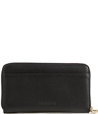 Antonio Melani Long Zip Around Wallet
