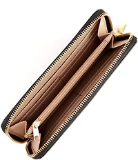 Antonio Melani Long Zip Around Wallet