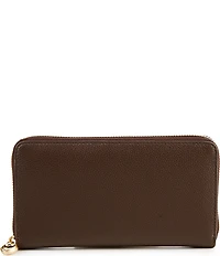 Antonio Melani Long Zip Around Wallet