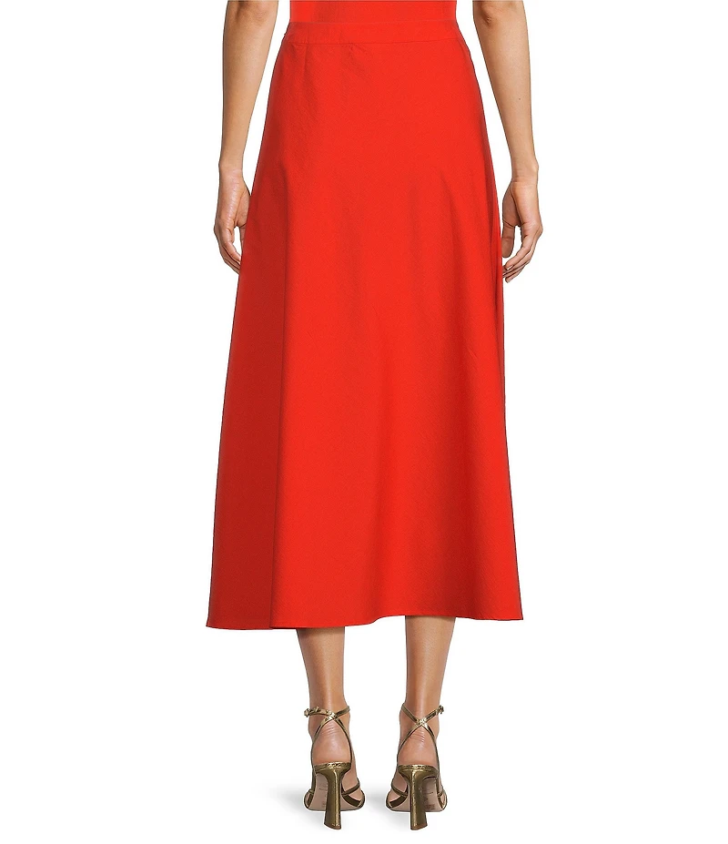 Antonio Melani Lou A-Line Maxi Skirt
