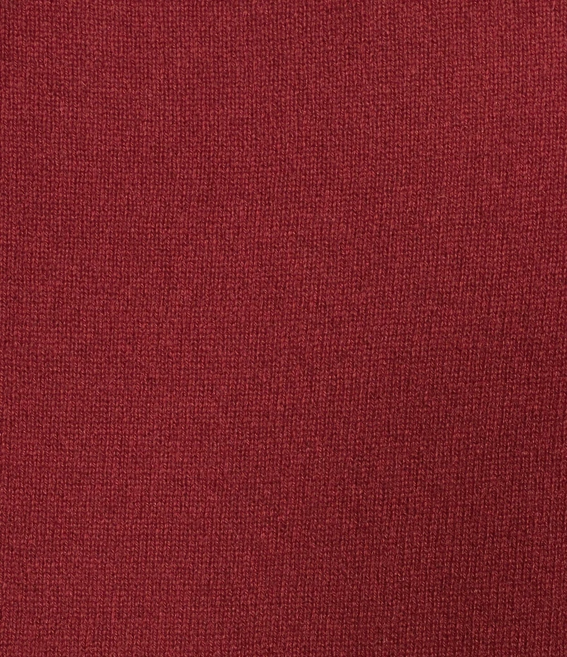 Antonio Melani Luxury Collection Cameron Cashmere Crew Neck Long Sleeve Knit Sweater