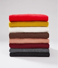 Antonio Melani Luxury Collection Cameron Cashmere Crew Neck Long Sleeve Knit Sweater