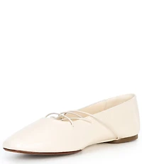 Antonio Melani Mack Lace Up Flats