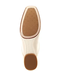 Antonio Melani Mack Lace Up Flats