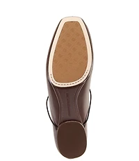 Antonio Melani Mack Lace Up Flats