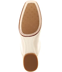 Antonio Melani Mack Lace Up Ballet Flats