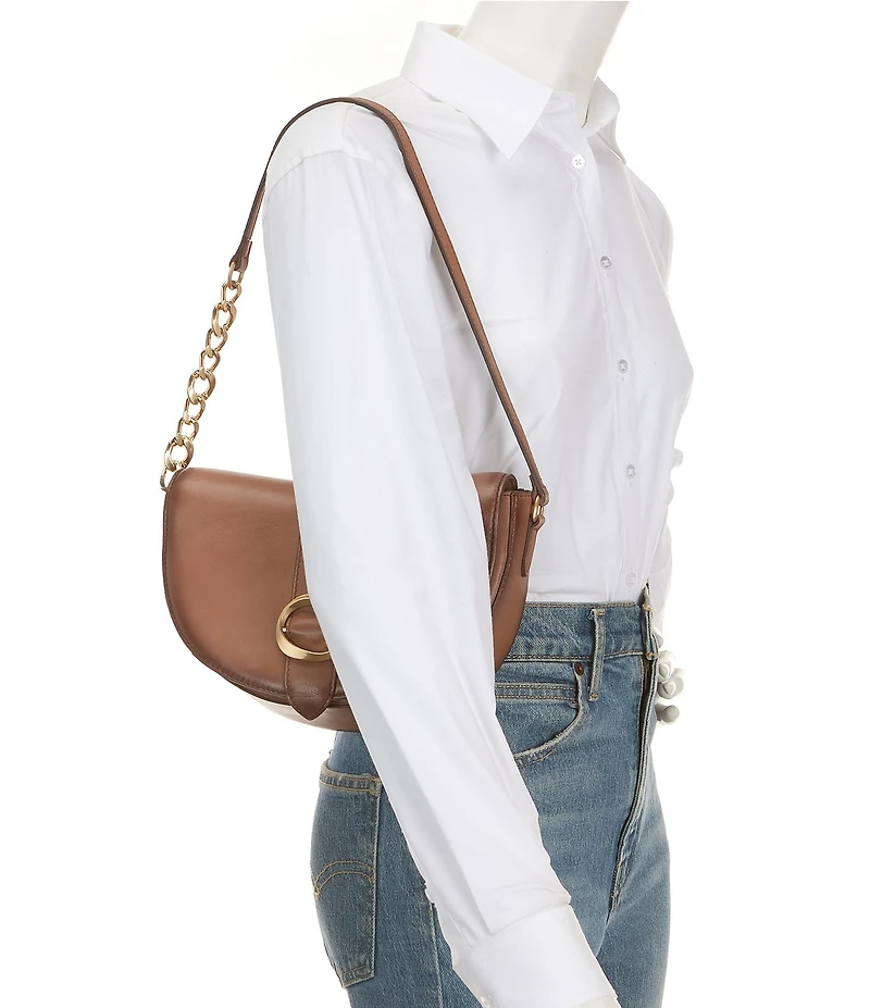 Antonio Melani Margot Saddle Bag