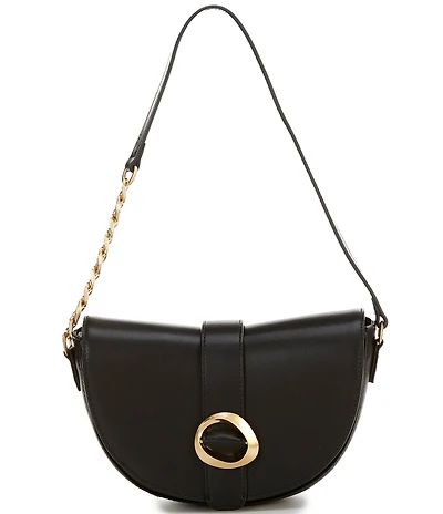 Antonio Melani Margot Saddle Shoulder Bag