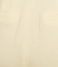 Antonio Melani Melinda Linen Flat Front Straight Pants