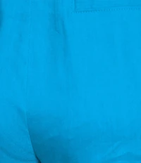 Antonio Melani Melinda Linen High Rise Flat Front Pleated Wide Leg Coordinating Pants