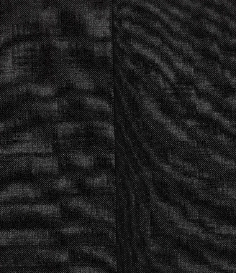 Antonio Melani Melinda V-Neck Sleeveless Wool Blend Button Front Vest